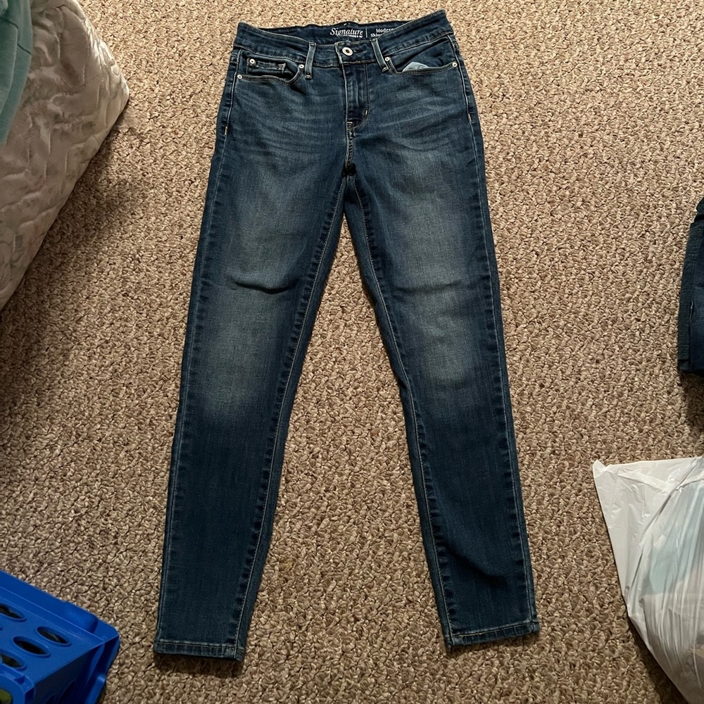 levi jeans